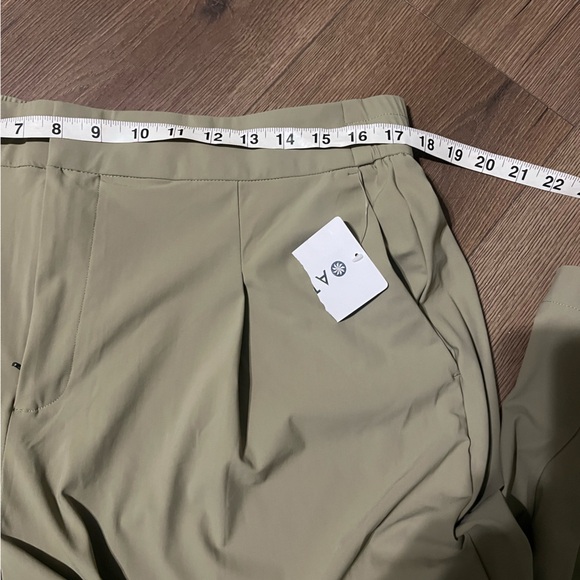 Athleta Pinnacle High Rise Trouser - Picture 3 of 5